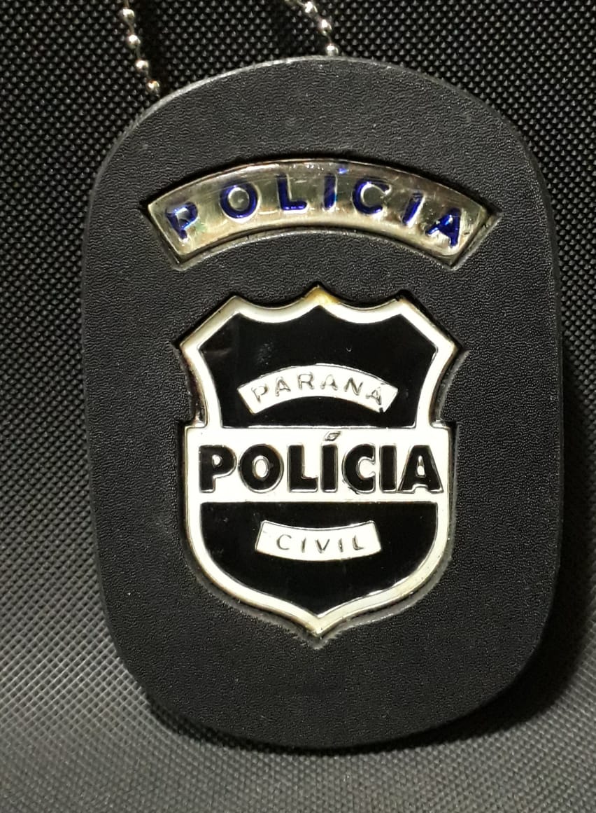 Solicitar Atestados  Polícia Civil do Paraná